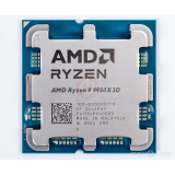 Procesors AMD Ryzen 9 9950X3D (100-000000719)