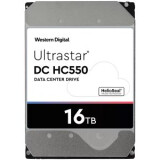 Cietais disks WD ULTRASTAR DC HC550 16TB (0F38357)