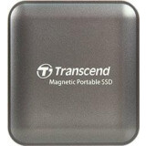 Ārējie cietie diski un SSD TRANSCEND ESD420C 2TB (TS2TESD420C)