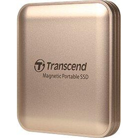 Ārējie cietie diski un SSD TRANSCEND ESD420G 2TB (TS2TESD420G)