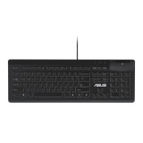 Tastatūra Asus KU100 (90XB05E0-BKB010)
