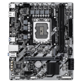 Pamatplate Gigabyte H810 H810M K Black