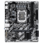 Pamatplate Gigabyte H810 H810M K Black