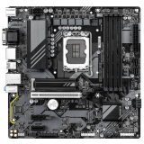 Pamatplate Gigabyte B760 B760M DS3H Gen5 Dark brown (B760M DS3H GEN5)