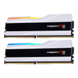 Operatīvā atmiņa G.Skill Trident Z5 RGB 64Gb 6000MHz CL36 KIT of 2x32GB (F5-6000J3636F32GX2-TZ5RW)