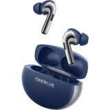 Austiņas OnePlus Buds Pro 3 Wireless Blue (6921815628132)