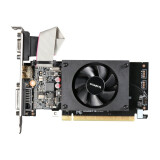 Videokarte Gigabyte GeForce GT 710 2GB DDR3 (GV-N710D3-2GL)