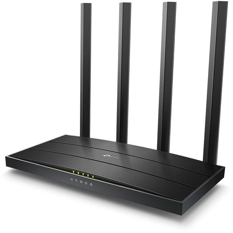 Routeur Wi-Fi TP-Link Archer C80 - photo 2