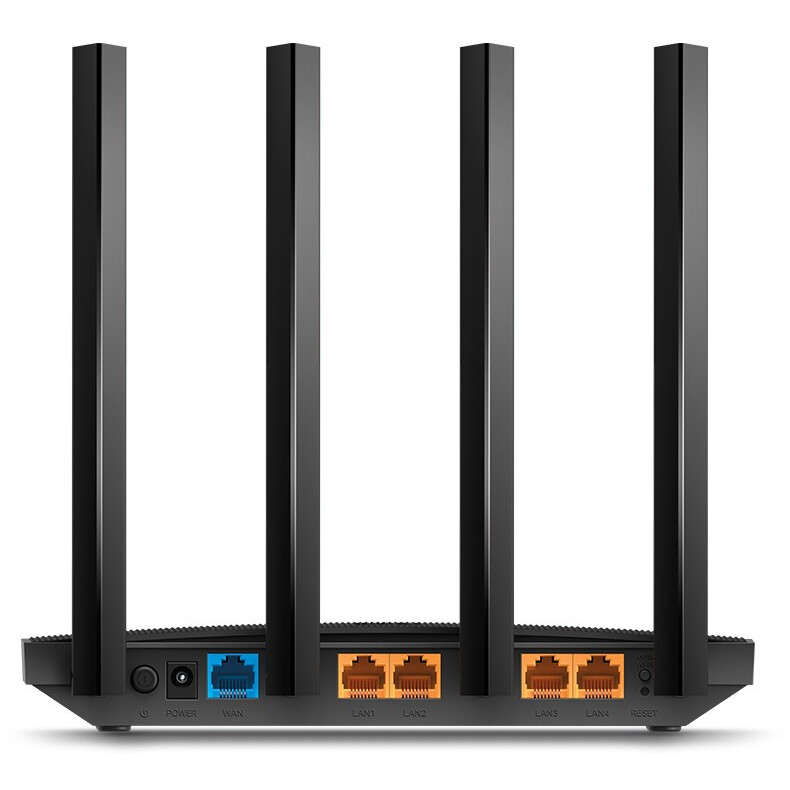 Routeur Wi-Fi TP-Link Archer C80 - photo 3