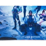 Peles paliktnis Acer Predator Gaming Mousepad M (GP.MSP11.00K)