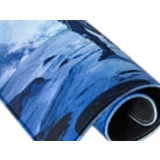 Peles paliktnis Acer Predator Gaming Mousepad M (GP.MSP11.00K)