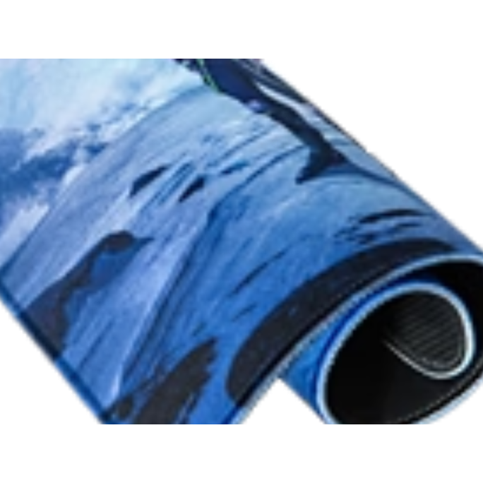 Peles paliktnis Acer Predator Gaming Mousepad M (GP.MSP11.00K) - foto 2