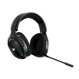 Austiņas Acer Predator Galea 550 PHR235 BT+2.4RF Black (GP.HDS11.01J)