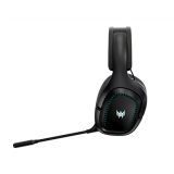Austiņas Acer Predator Galea 550 PHR235 BT+2.4RF Black (GP.HDS11.01J)