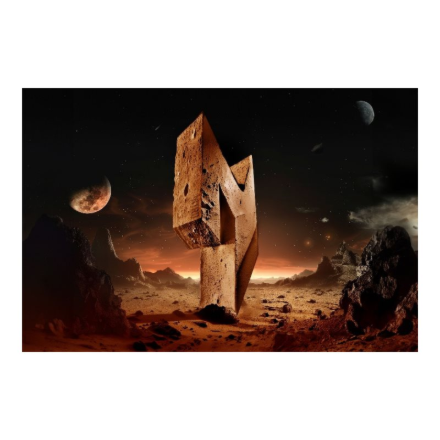 Peles paliktnis Acer Nitro Gaming Mousepad Size M (GP.MSP11.00L)