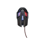 Pele Acer Nitro Gaming Mouse II Wired Black (GP.MCE11.039)
