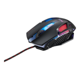 Pele Acer Nitro Gaming Mouse II Wired Black (GP.MCE11.039)