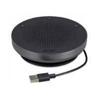 Portatīvā akustika Acer Conference Speaker Black (GP.SPK11.008)