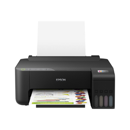 Printeris Epson EcoTank L1270 BLACK (C11CJ71407)