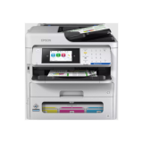 MFP Epson EM-C800RDWF WHITE (C11CK19401)