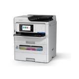 MFP Epson EM-C800RDWF WHITE (C11CK19401)