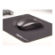 Peles paliktnis Fellowes Breyta XL Mousepad (100138995) - foto 2