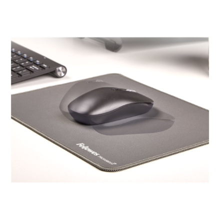 Peles paliktnis Fellowes Breyta XL Mousepad Grey (100139316) - foto 2