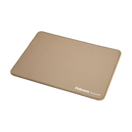 Peles paliktnis Fellowes Breyta XL Mousepad Sand (100139319)