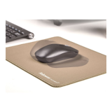 Peles paliktnis Fellowes Breyta XL Mousepad Sand (100139319)