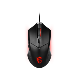 Souris MSI Clutch GM08 Black (S12-0401800-CLA)