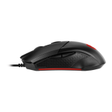 Souris MSI Clutch GM08 Black (S12-0401800-CLA)