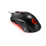 Souris MSI Clutch GM08 Black (S12-0401800-CLA)