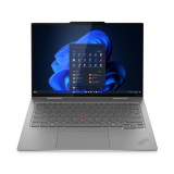 Portatīvais dators Lenovo ThinkPad X1 2-in-1 Gen 10 Aura Edition Intel Core Ultra 7 13700HX GREY (21Q000D1MH)