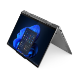 Portatīvais dators Lenovo ThinkPad X1 2-in-1 Gen 10 Aura Edition Intel Core Ultra 7 13700HX GREY (21Q000D1MH)