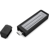 Ārējie cietie diski un SSD Seagate Ultra Compact 2TB (STKM5000400)