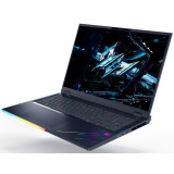 Portatīvais dators Acer Predator Helios 18 AI Intel Core Ultra 9 275HX BLACK (NH.QVWEL.001)