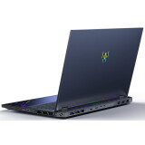 Portatīvais dators Acer Predator Helios 18 AI Intel Core Ultra 9 275HX BLACK (NH.QVWEL.001)