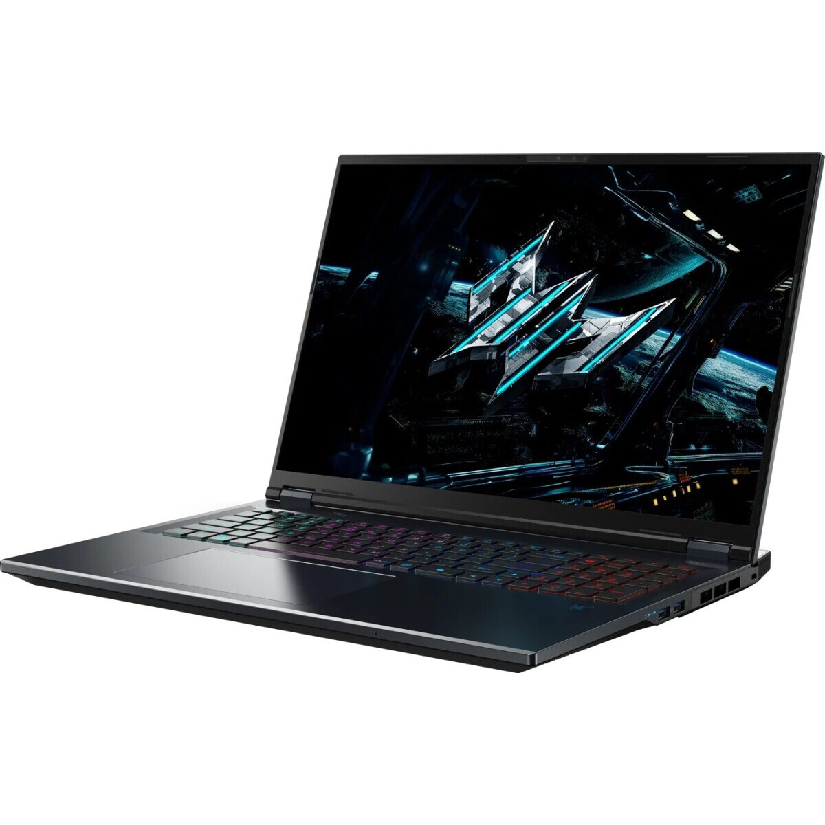 Portatīvais dators Acer Predator Helios Neo 16S AI Intel Core Ultra 7 255HX (NH.QX9EL.001) - foto 3