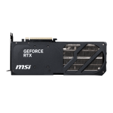 Videokarte MSI GeForce RTX 5070 Ti 16G SHADOW 3X OC (OEM) (GeForce RTX 5070 Ti 16G SHADOW 3X OC B)