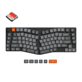 Tastatūra Keychron K15 Max (K15M-A1)