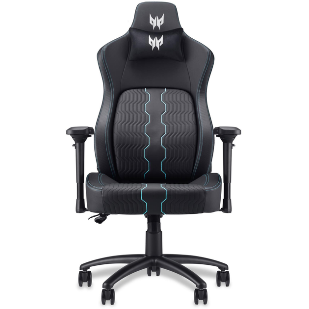 Datorkrēsls Acer Predator Rift 371 PGC371 (GP.GCR11.00V)