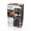 coffee grinder Adler coffee grinder 300 W BLACK (AD 4450) - foto 3