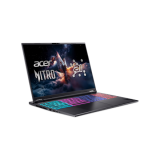 Portatīvais dators Acer Nitro V 16S AI Ryzen AI 7 350 BLACK (NH.QXFEL.001)