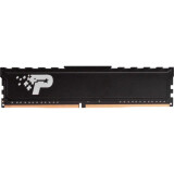 Operatīvā atmiņa Patriot Premium Black DDR4 32GB 3200MHz