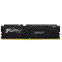 Operatīvā atmiņa Kingston FURY Beast DDR5 32GB 6000MTs CL36 Single Module Black (KF560C36BBE2-32)