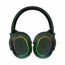 Austiņas Razer Barracuda X Chroma Phantom Green Edition (RZ04-05220300-R3M1)