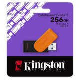 USB zibatmiņa KINGSTON DTXS 256GB (DTXS/256GB)