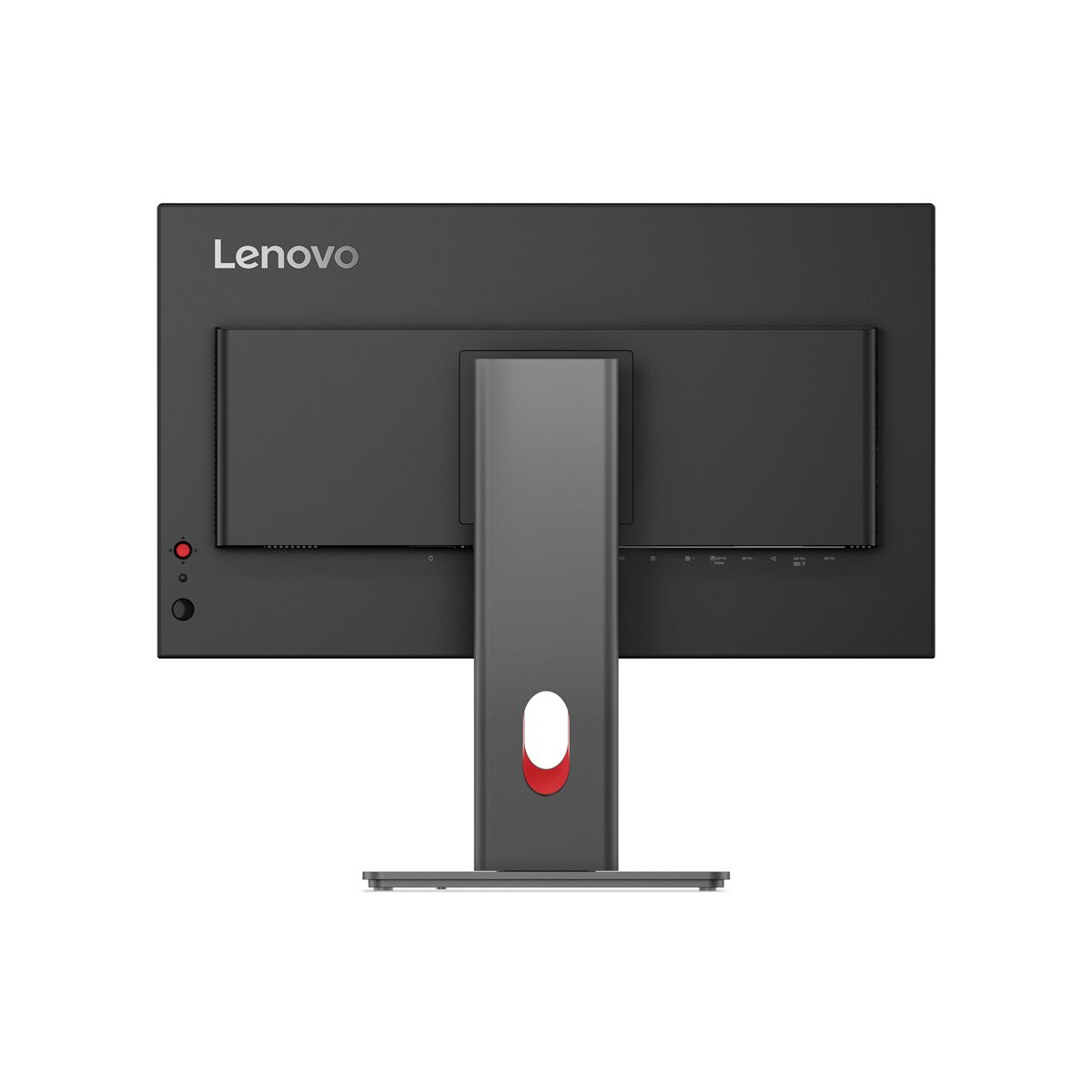 Monitors Lenovo ThinkVision P24QD-40, 23.8" (64B1GAT1EU) - foto 2