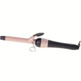 Skaistumkopšanas tehnika Adler Curling Iron AD 2116 Ceramic heating system Barrel diameter 19 mm  Black, Pink