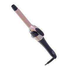 Skaistumkopšanas tehnika Adler Curling Iron AD 2116 Ceramic heating system Barrel diameter 19 mm  Black, Pink - foto 3